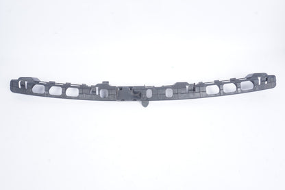 11-18 Porsche Cayenne 958 Rear Center Bumper Mount Bracket 7P5807863  OEM