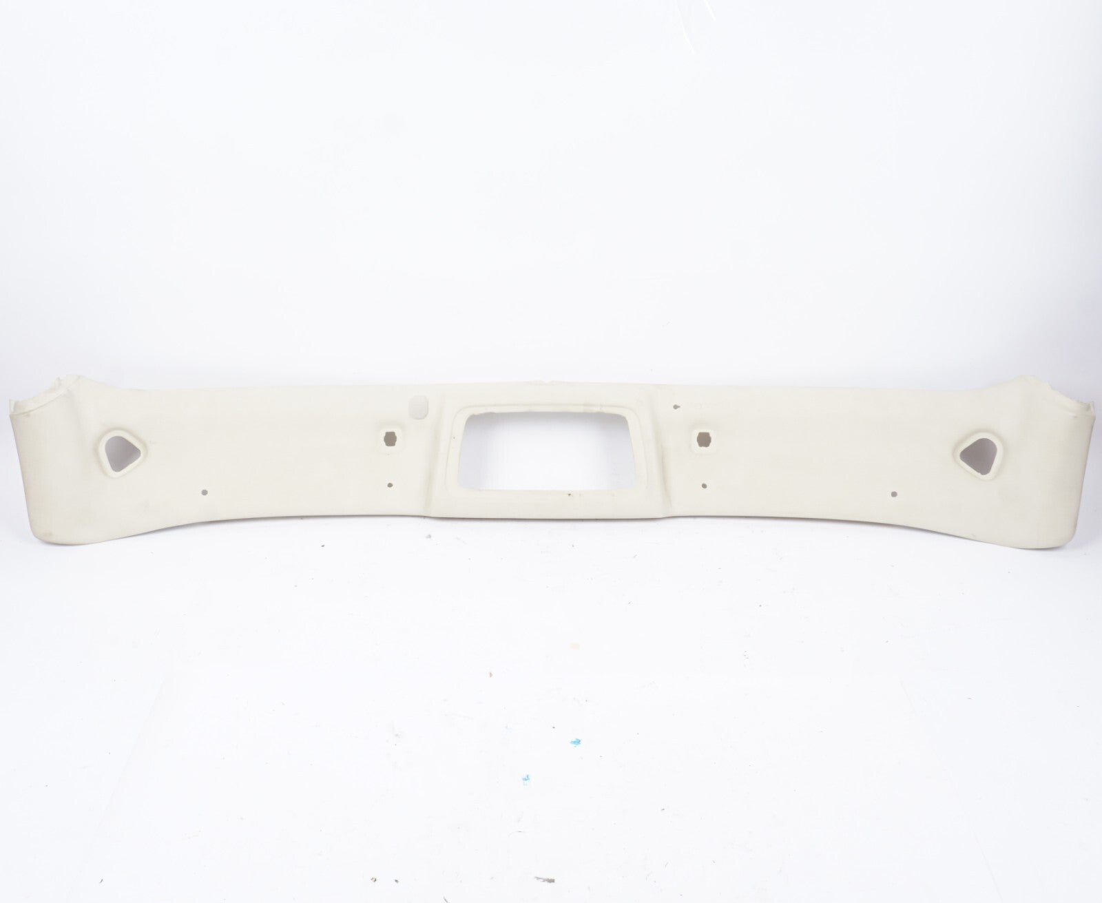 2002 - 2010 Lexus SC430 Front Headliner Overhead Dome Light Panel Cover Trim OEM