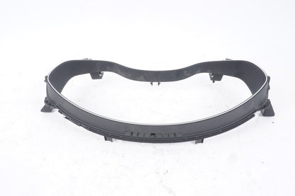 2012-2018 AUDI A6 A7 DASH INSTRUMENT PANEL SPEEDOMETER CLUSTER BEZEL COVER OEM