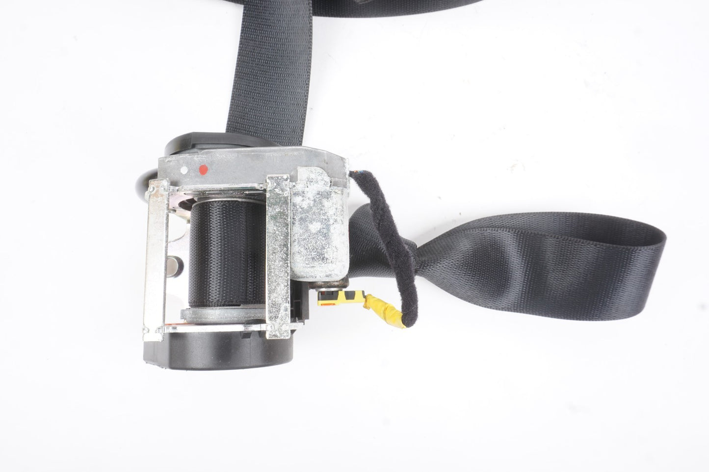 2014 - 2024 Maserati Ghibli Front Left Driver Seat Belt Retractor OEM