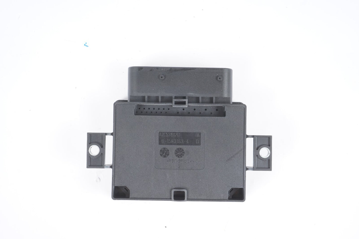 2012 - 2018 BMW 650i 640i  Parking Brake Control Module EB685485601 OEM