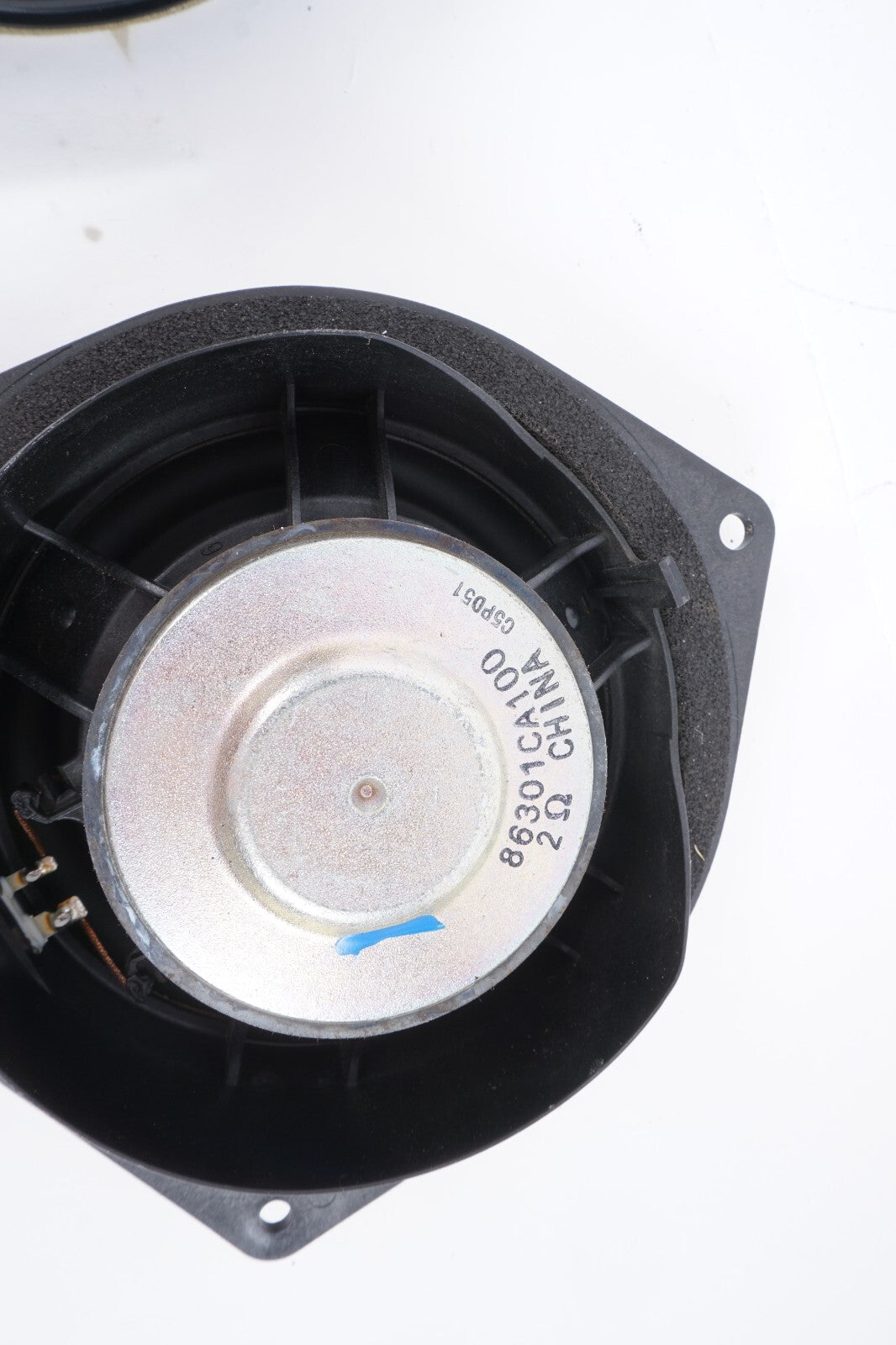 2013 - 2020 Subaru BRZ AUDIO SPEAKER TWEETER SET OF 4 OEM