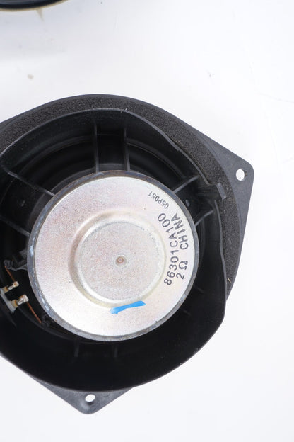 2013 - 2020 Subaru BRZ AUDIO SPEAKER TWEETER SET OF 4 OEM