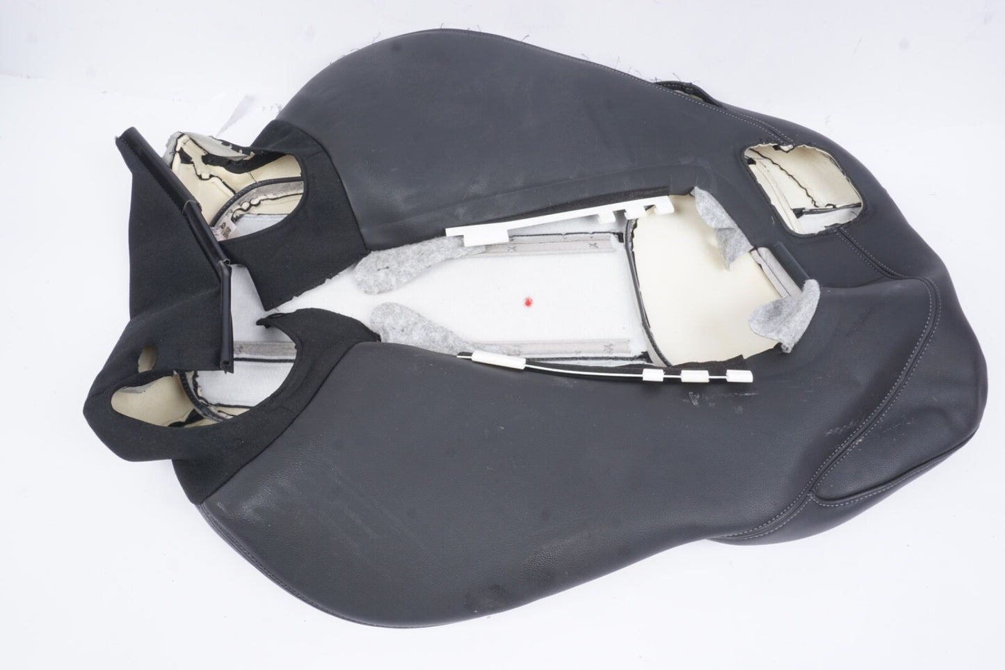 2022 - 2024 BMW i4 430i M440i G26 FRONT LEFT DRIVER  SEAT UPPER CUSHION OEM