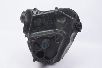 2011 2012 Audi A8 D4 4.2L Right Engine Air Filter Box Cleaner 4H0133039B OEM