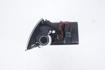 2004  - 2010 Audi A8 A8L Dash Center Ac Heater Air Vent Right Passenger Side OEM