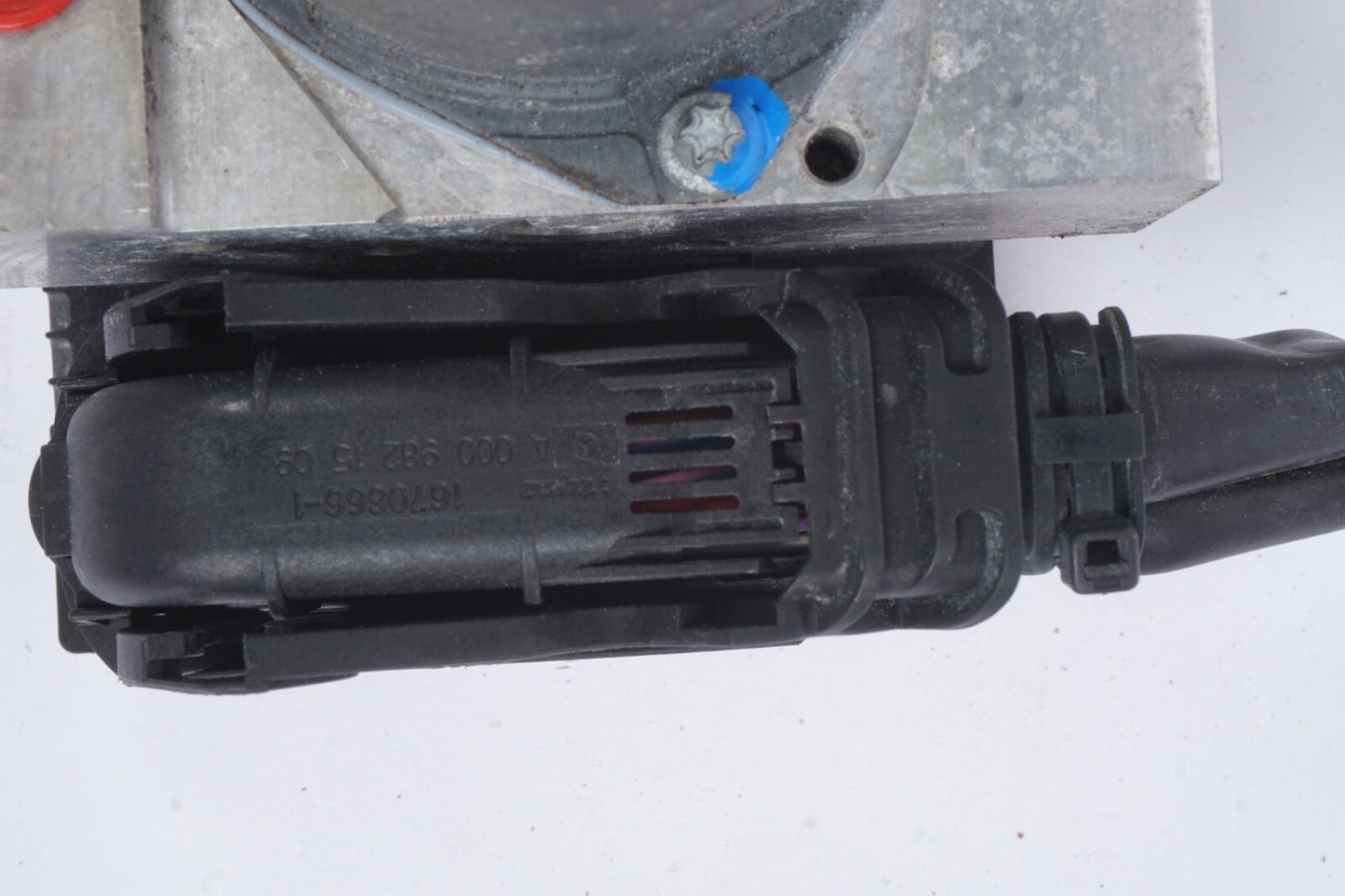 10-14 Mercedes W207 E350 CLS550 ABS Anti Lock Pump Brake Module OEM