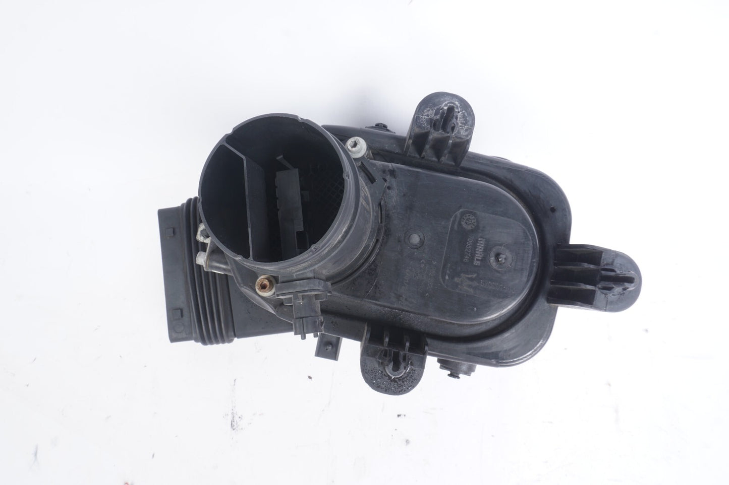 2014-2019 Maserati Ghibli  3.0L Air Cleaner Filter Box Left Driver Side OEM