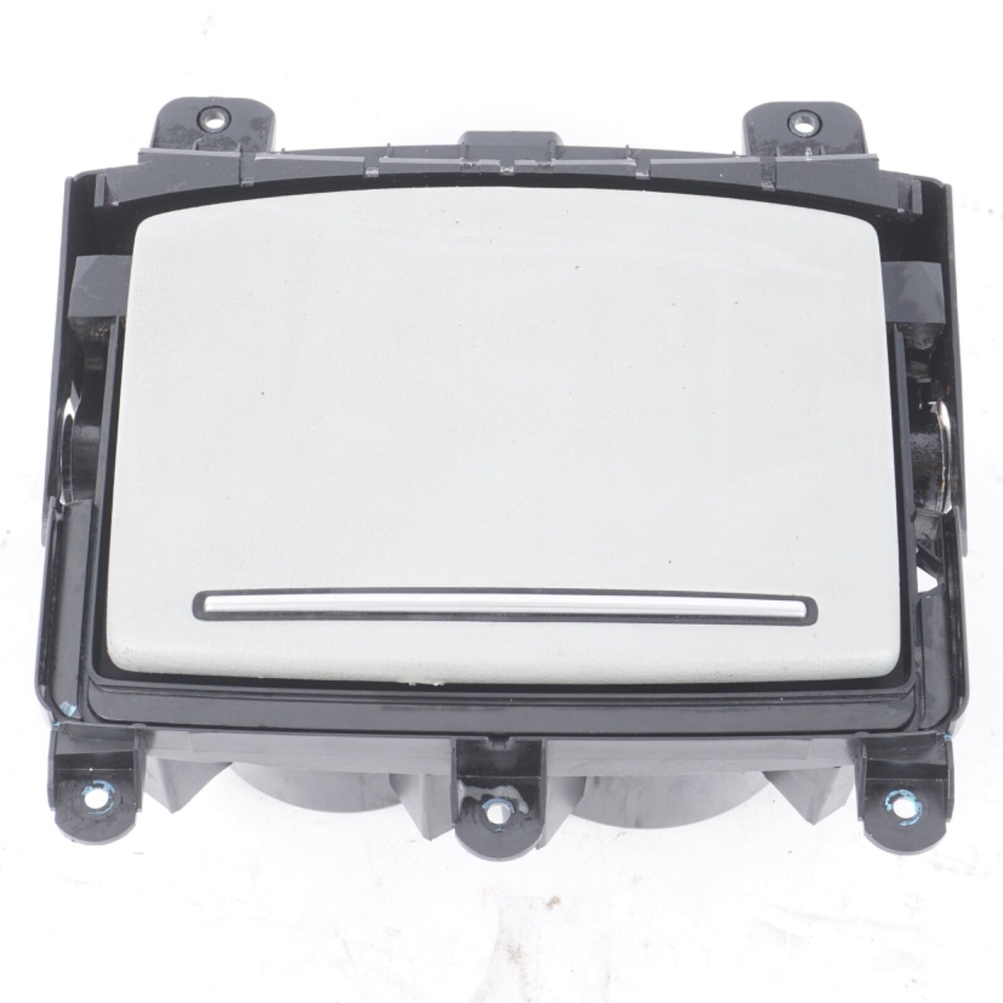 2012 - 2018 AUDI A6 A7 Center Console Cup Holder Cupholder 4G0862534 OEM #6630