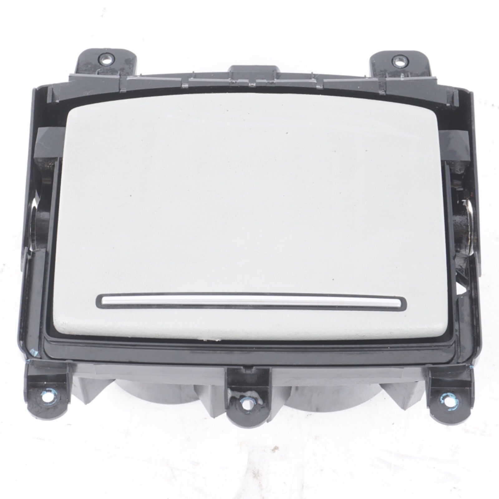2012 - 2018 AUDI A6 A7 Center Console Cup Holder Cupholder 4G0862534 OEM #6630
