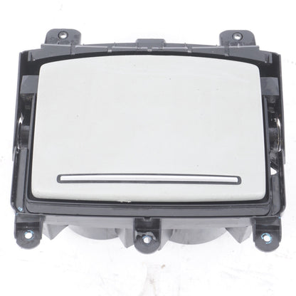 2012 - 2018 AUDI A6 A7 Center Console Cup Holder Cupholder 4G0862534 OEM #6630