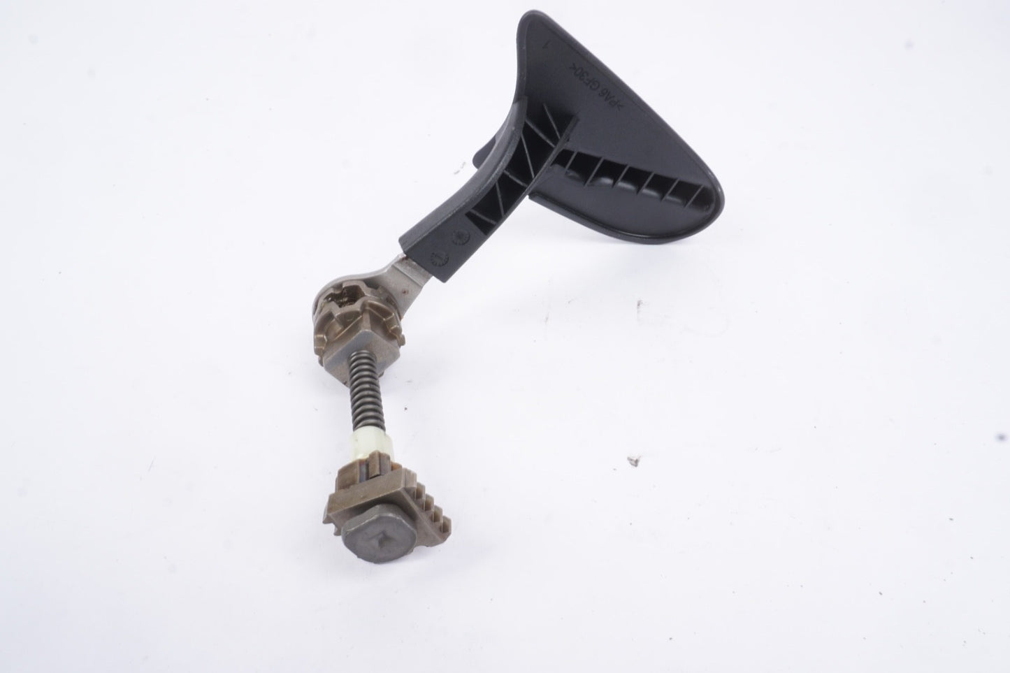 16-18 FIAT 500X 2.4l FWD MANUAL ADJUSTMENT STEERING COLUMN HANDLE