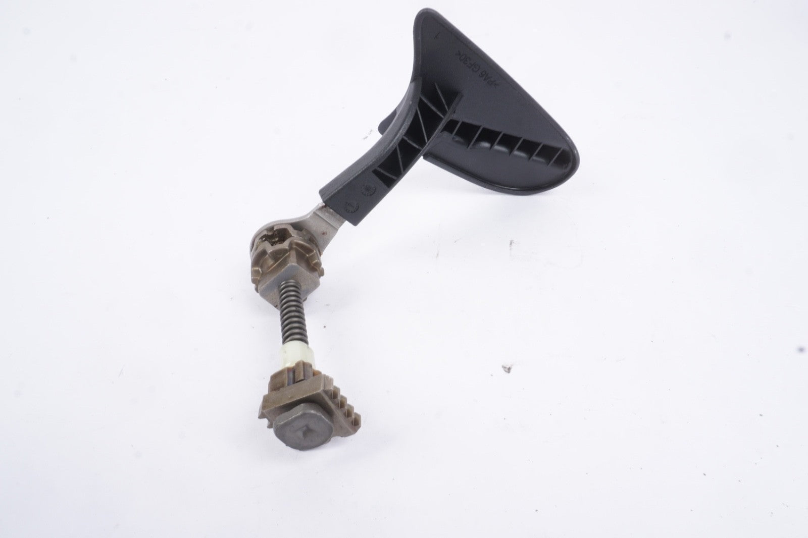 16-18 FIAT 500X 2.4l FWD MANUAL ADJUSTMENT STEERING COLUMN HANDLE