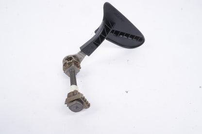 16-18 FIAT 500X 2.4l FWD MANUAL ADJUSTMENT STEERING COLUMN HANDLE