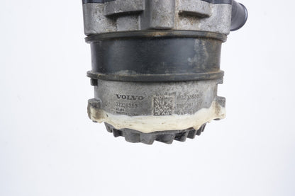 2021-2023 Polestar 2 Auxiliary Water Pump 32339380 OEM