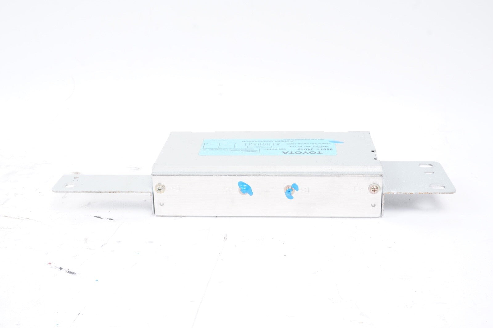 2002-2005 Lexus SC430 Navigation Amplifier Control Module Unit OEM 86011-24010