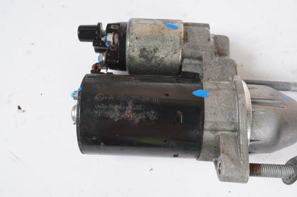 12-15 Mercedes W204 C250 SLK250 M271 Engine Starter Motor 0051513901 OEM 55k