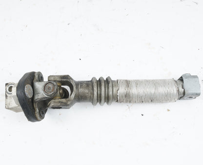 07-09 Mercedes S550 W221 STEERING COLUMN SHAFT U UNIVERSAL JOINT   OEM