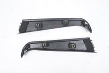 2015-2023 Jeep Renegade Rear Window Frame Cover Trim Left & Right OEM