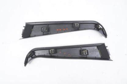2015-2023 Jeep Renegade Rear Window Frame Cover Trim Left & Right OEM