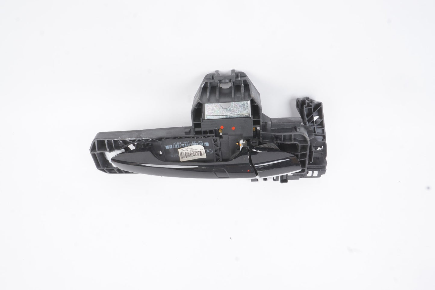 10-17 Mercedes W207 E350 E550 Coupe Front Right Exterior Door Handle OEM