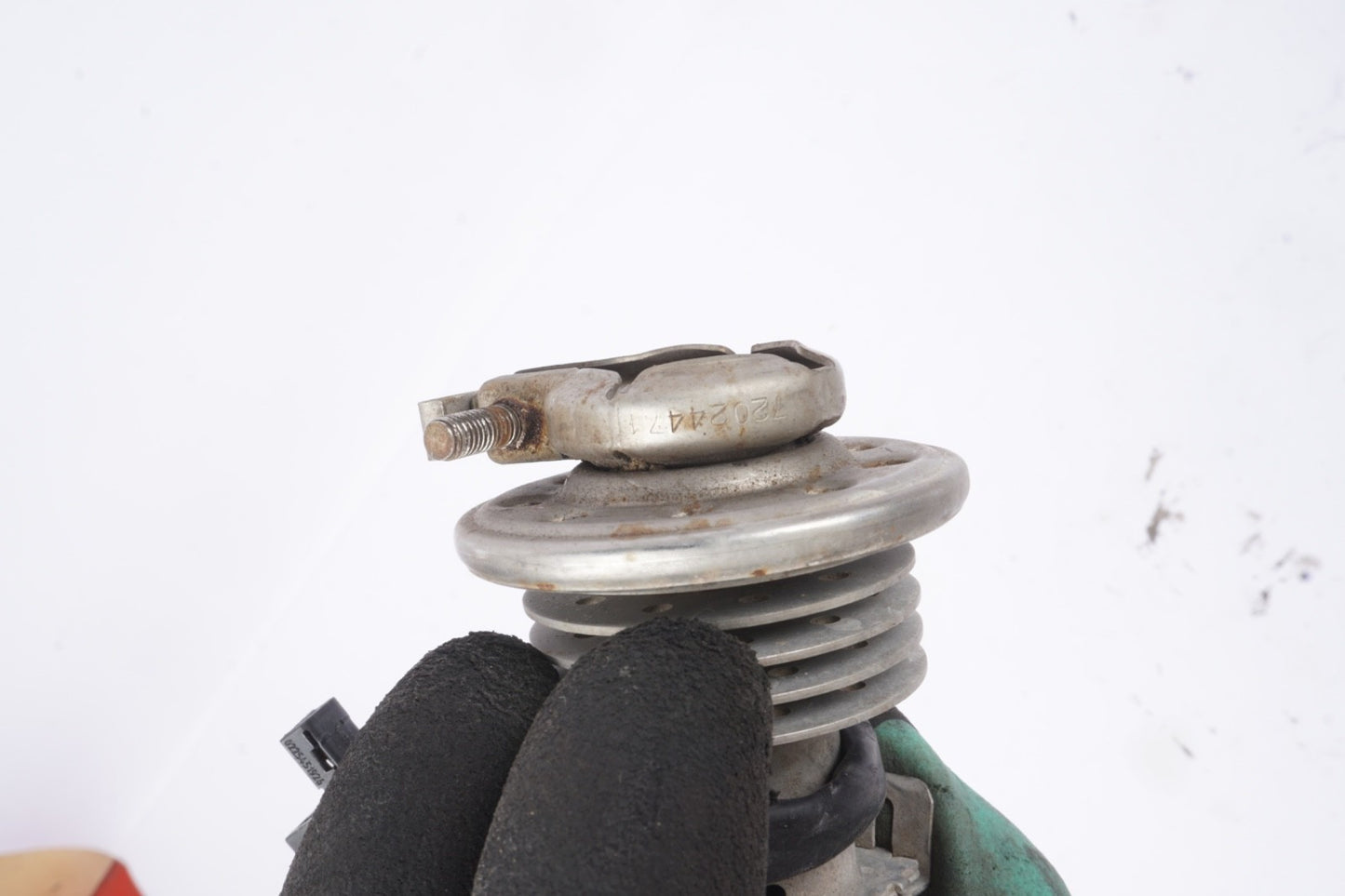 Mercedes W164 ML350 R350 GL320 BlueTec Diesel Injection Nozzle 1644902600 OEM