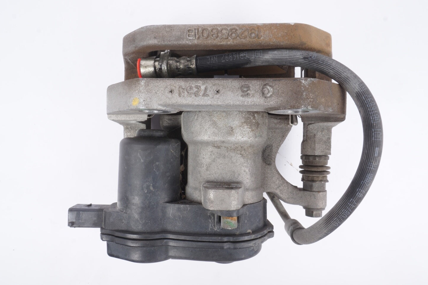 18 - 25 Honda Odyssey Rear Left Brake Caliper Driver Side OEM
