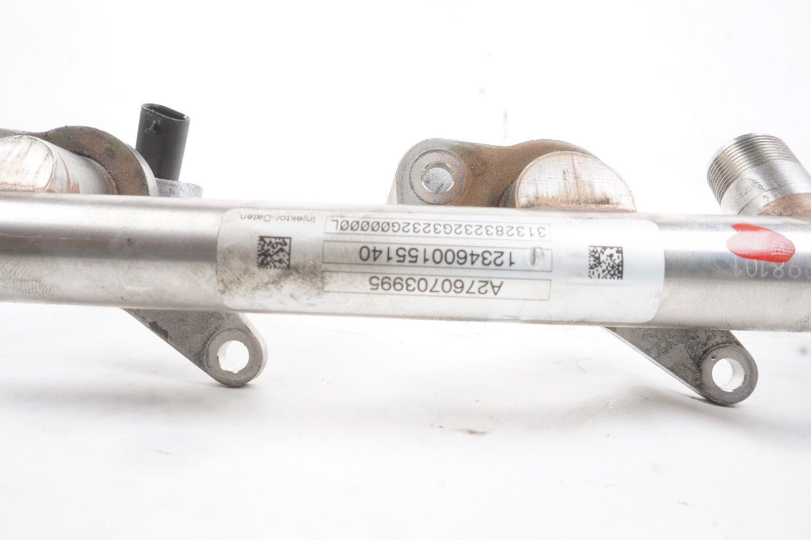 2014 - 2023 Mercedes S550 W222 4.7 Fuel Injector Nozzle OEM