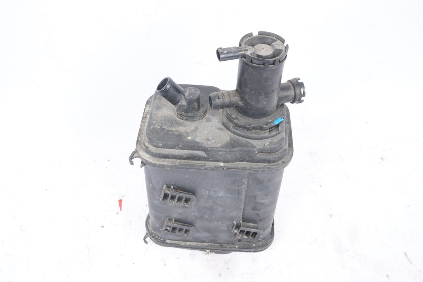 03-08 Mercedes R230 SL500 SL550 Fuel Evap Vapor Charcoal Canister 2304700359 OEM