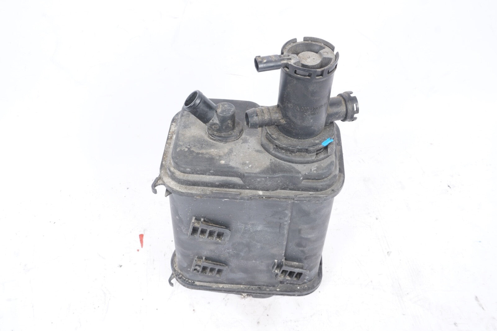 03-08 Mercedes R230 SL500 SL550 Fuel Evap Vapor Charcoal Canister 2304700359 OEM