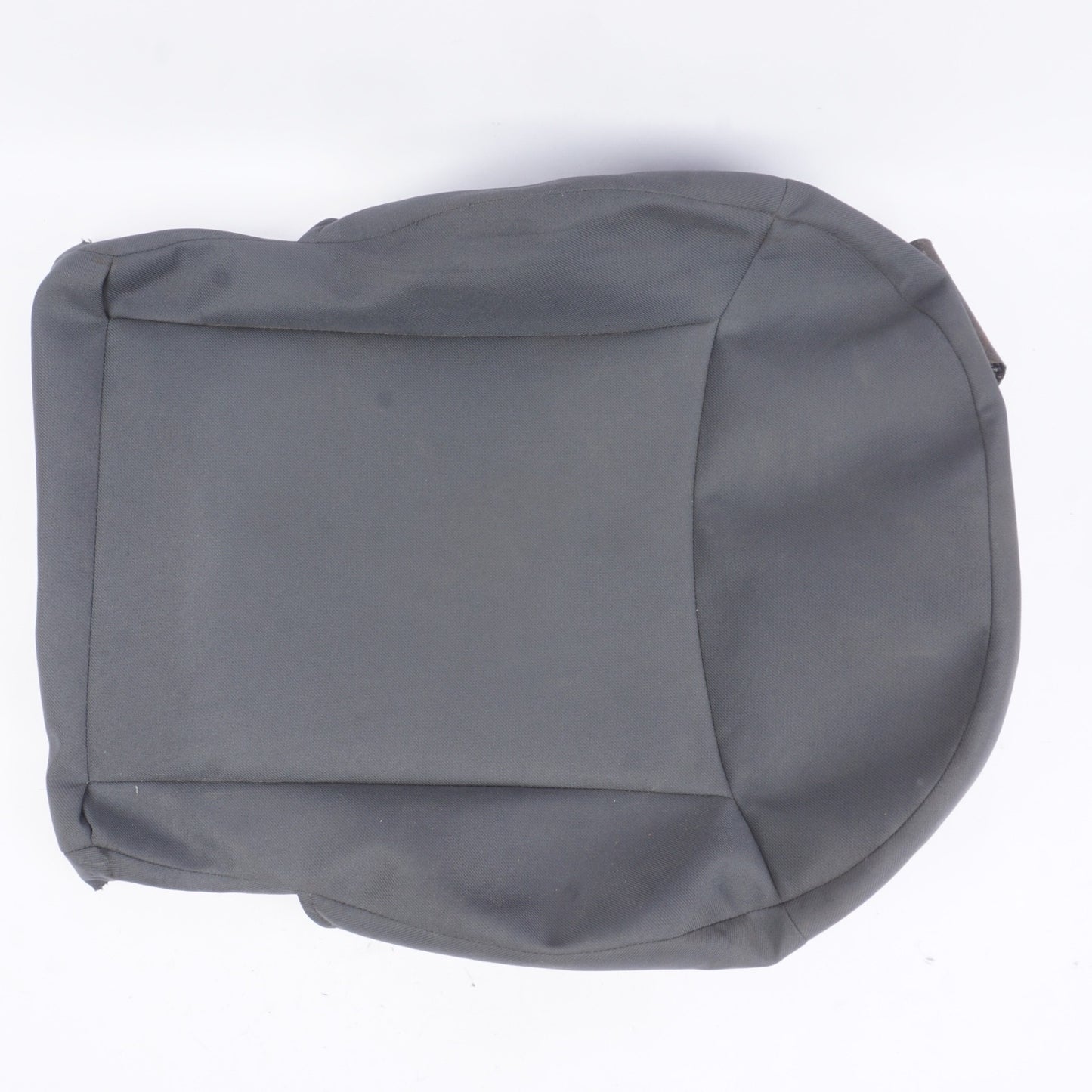 2012-2016 FIAT 500 2 DOOR FRONT LEFT DRIVER'S SEAT LOWER CUSHION OEM