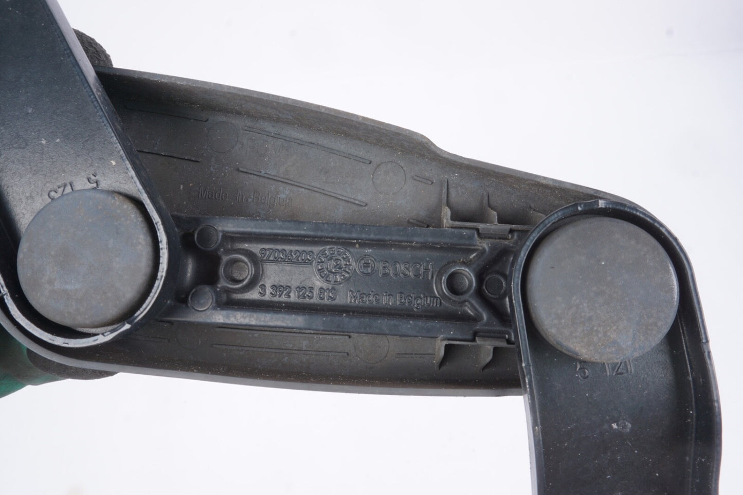 10-13 Mercedes Benz E350 Coupe Convert Left Right Front Windshield Wiper Arm OEM