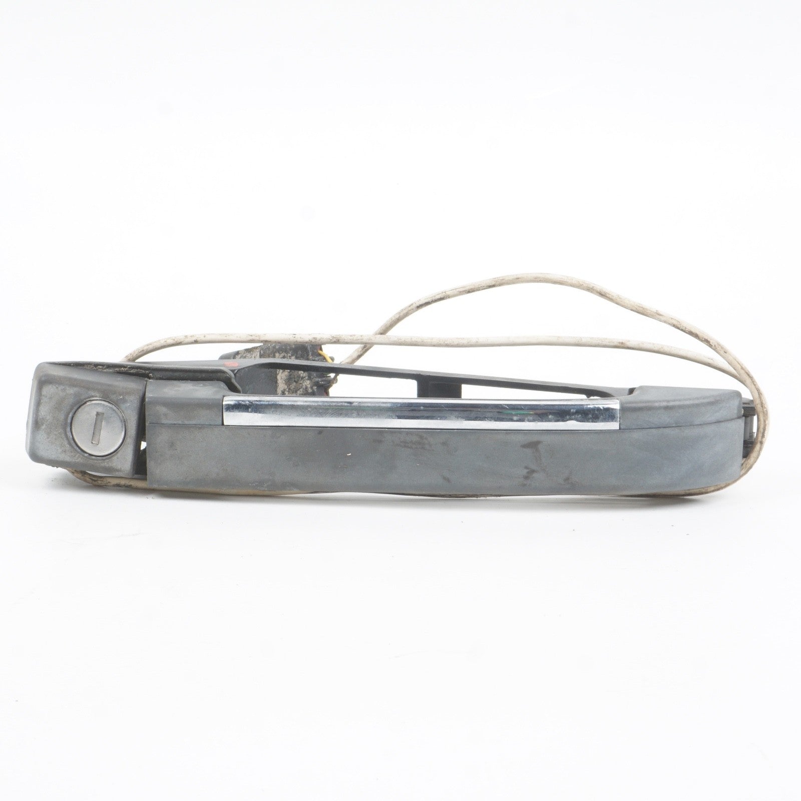 1987-1993 Cadillac Allante FRONT LEFT DOOR EXTERIOR HANDLE OEM