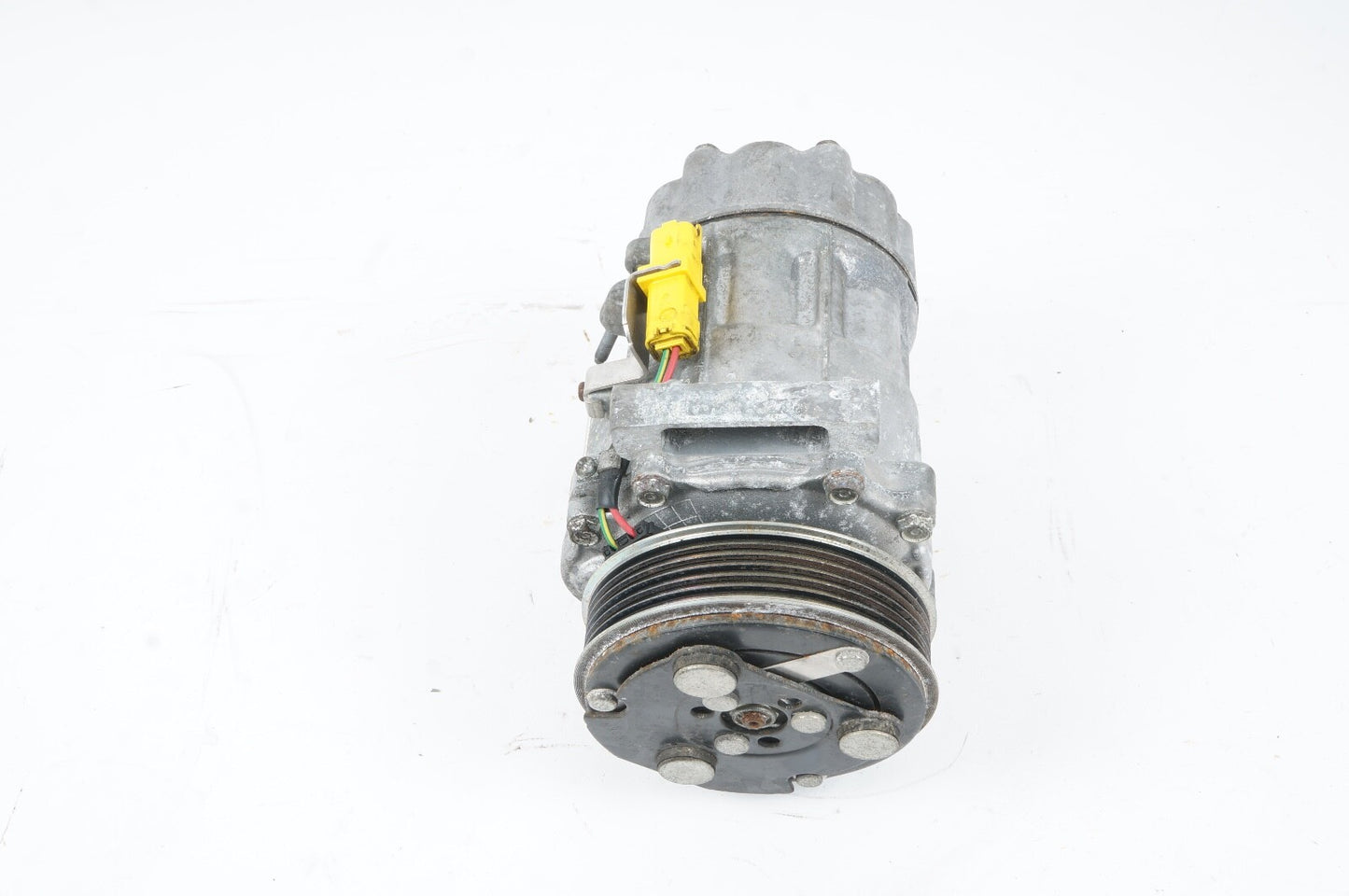 207 - 2012 MINI COOPER COUNTRYMAN AC AIR CONDITIONING COMPRESSOR 9223392 24k mil