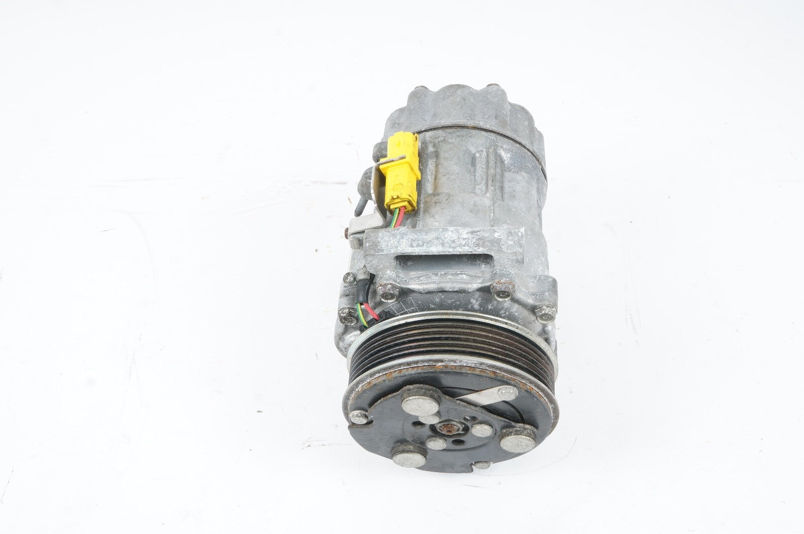 207 - 2012 MINI COOPER COUNTRYMAN AC AIR CONDITIONING COMPRESSOR 9223392 24k mil