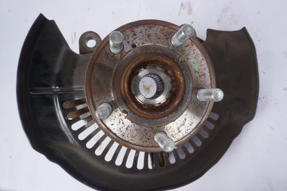 2018 - 2024 Honda Odyssey Front Right Passenger Spindle Knuckle Wheel Hub OEM