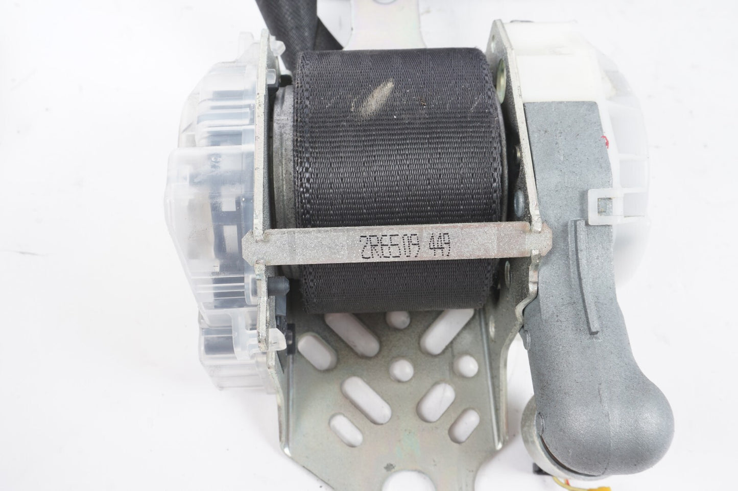 2013 - 2020 Subaru BRZ FRONT LEFT DRIVER SEAT BELT RETRACTOR OEM