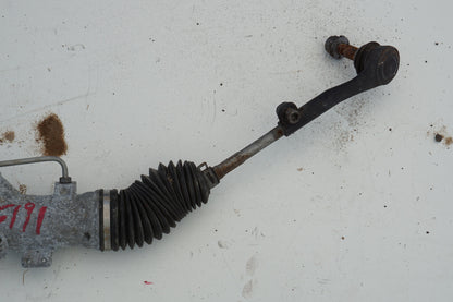 07-13 BMW 335I 328i Steering Gear/Rack Power Rack And Pinion 6777459 OEM