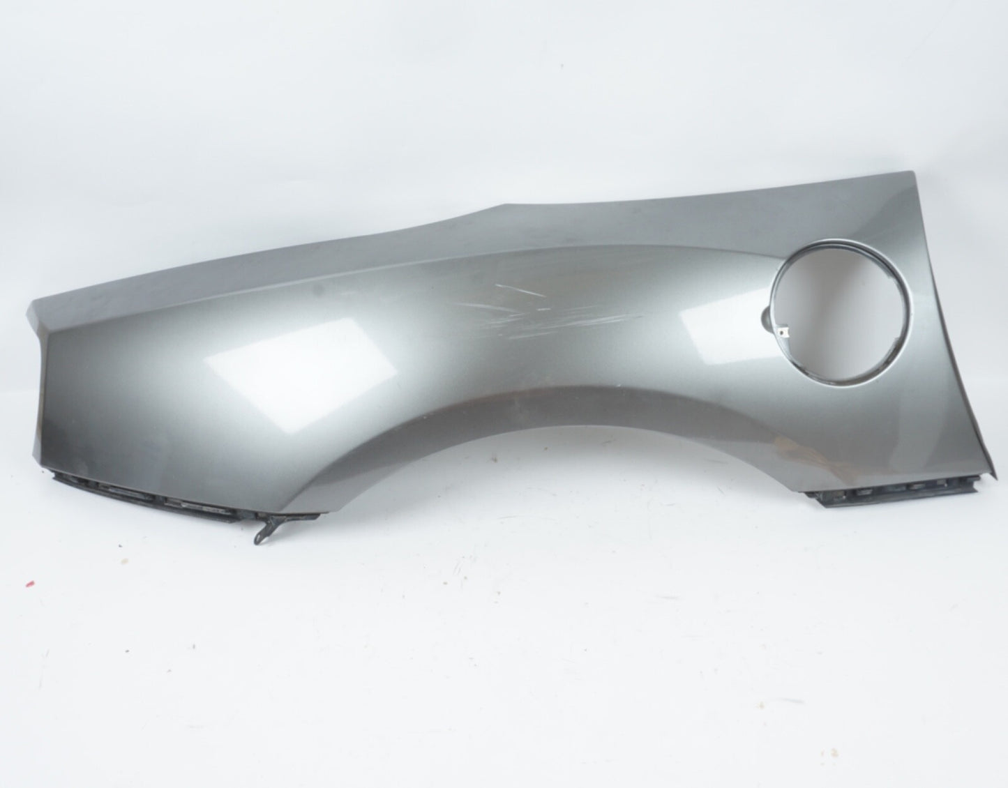03-08 BMW Z4 E85 Roadster Rear Right Passenger Side Quarter Panel OEM
