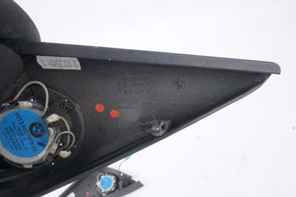2003 - 2005 BMW Z4 (E85) FRONT RIGHT and LEFT RADIO STEREO  DOOR SPEAKER