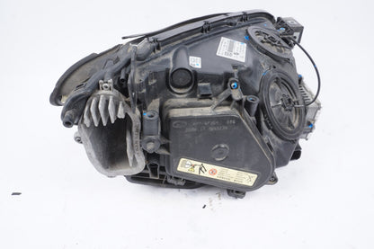 10-12 OEM BMW F01 F02 740 750 Left Driver Adaptive Xenon Headlight Complete