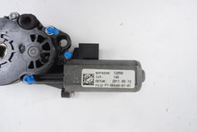 12-19 BMW F12 650i Front Left Side Seat Backrest Adjustment Control Motor OEM