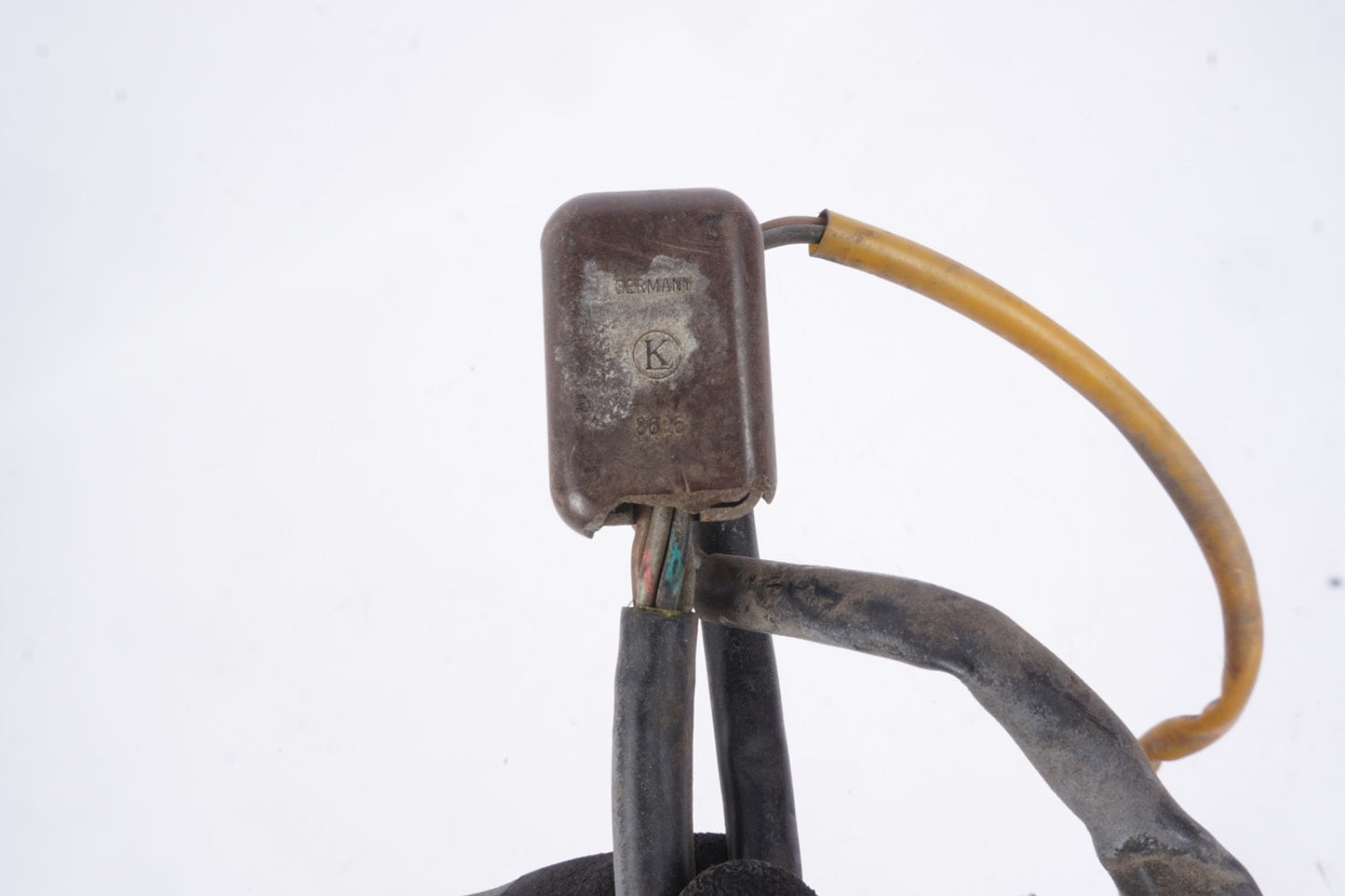 Mercedes Benz W111 Wire 220 250 Coupe