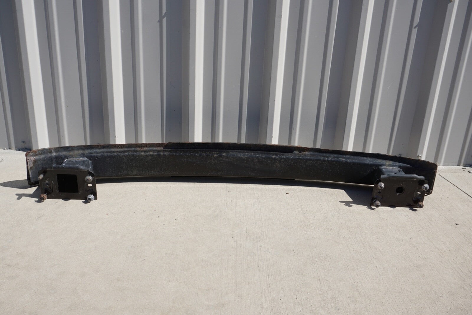 2010-2017 Mercedes W207 E350 E400 E500 COUPE CONVERTIBLE REAR REINFORCEMENT