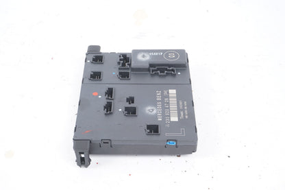03-12 Mercedes R230 SL500 SL550 Front Left Driver Door Control Module OEM