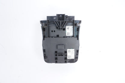 11-13 Porsche Cayenne 958 Suspension Mode Selector Switch Panel 7P5927521R OEM