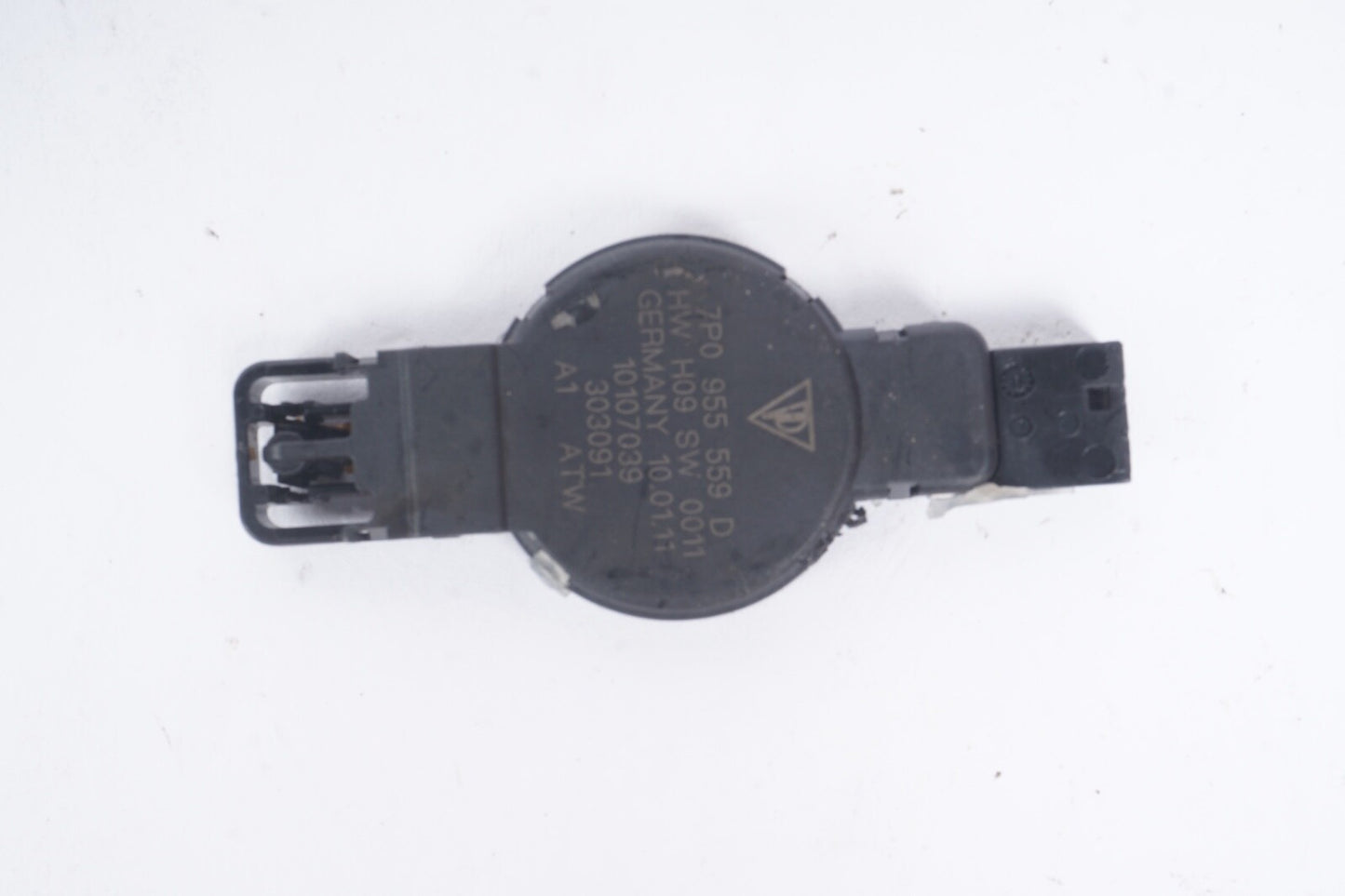 2011-2018 PORSCHE CAYENNE 92A - RAIN Sensor 7P0955559D