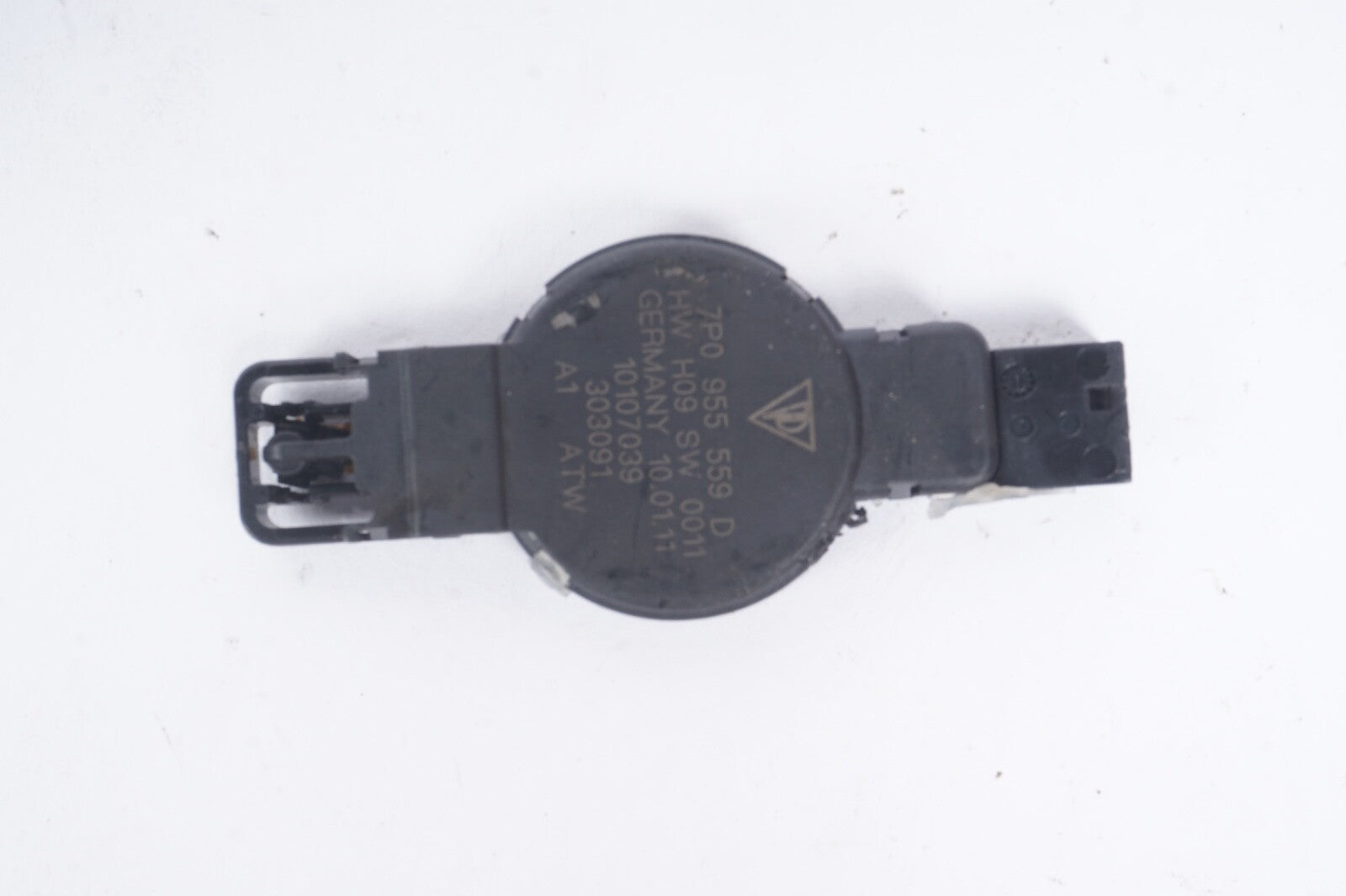 2011-2018 PORSCHE CAYENNE 92A - RAIN Sensor 7P0955559D