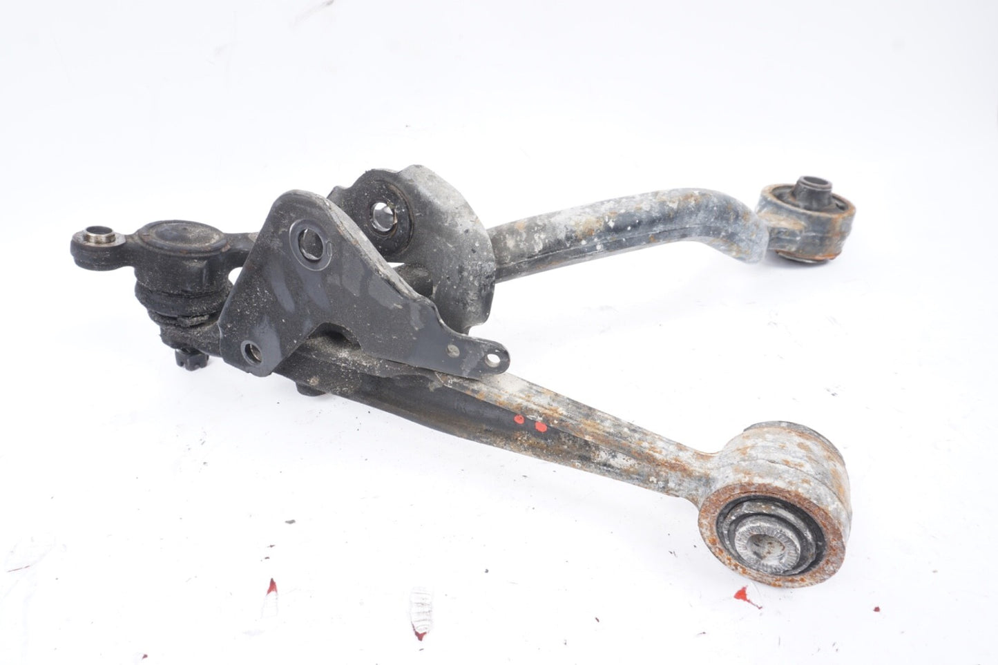 2002 - 2010 Lexus SC430 Front Right Passenger Lower Control Arm 47k OEM
