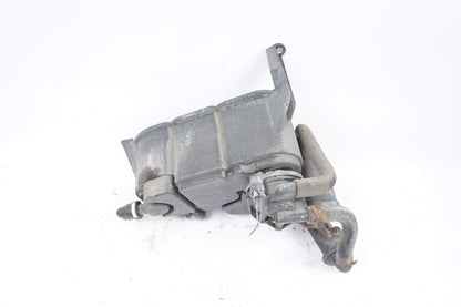 2011-2018 AUDI A8 D4 OEM FUEL VAPOR EVAPORATOR CHARCOAL CANISTER 4H0201801